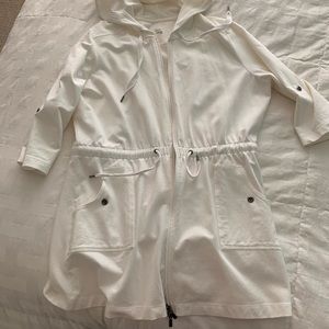 Jockey light weight summer jacket